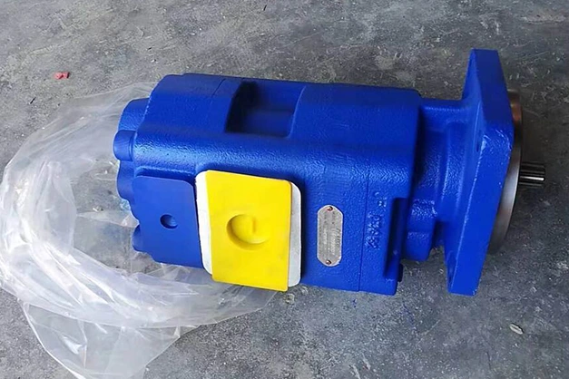 What Are the Two Types of Vane Pumps?