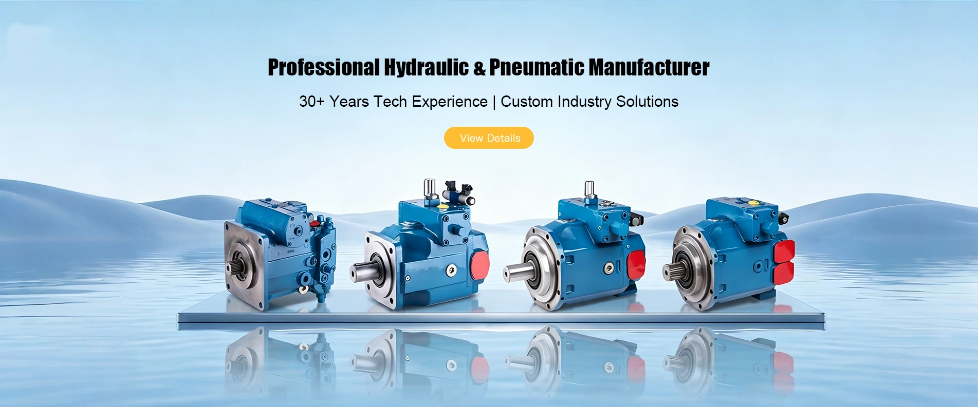 Gear Oil Pump Factory