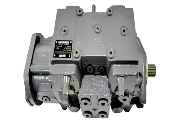 What Makes Plunger Pumps the Ideal Choice for High-Pressure Applications?