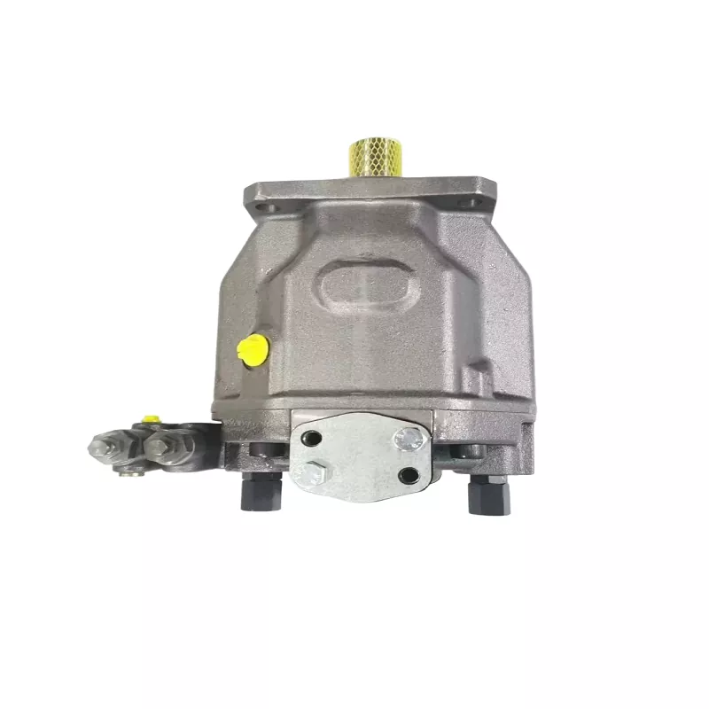 A10VSO18DR/31R-PPA12NOO A10VSO Series Swashplate Axial Piston Variable Pump
