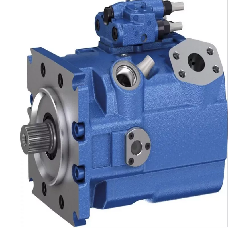 A15VSO210DPA0V/10MRVE4A2EU0000-0 A15VSO Series New Generation Heavy-duty Axial Piston Variable Pump