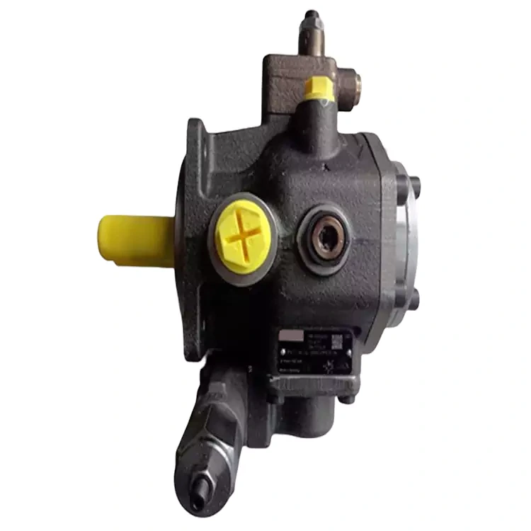 Blade Oil Pump PV7 Series PV7-1X/40-45RE01MC0-10