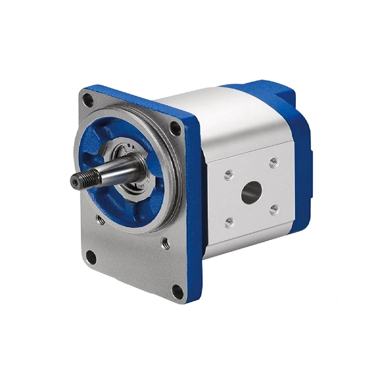 Gear Oil Pump AZPF Series AZPF-10-016RCB20MM