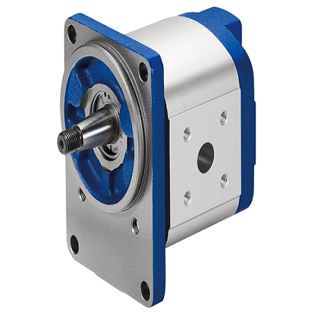 Gear oil pump AZPF Series AZPF-12-005RCB30MB