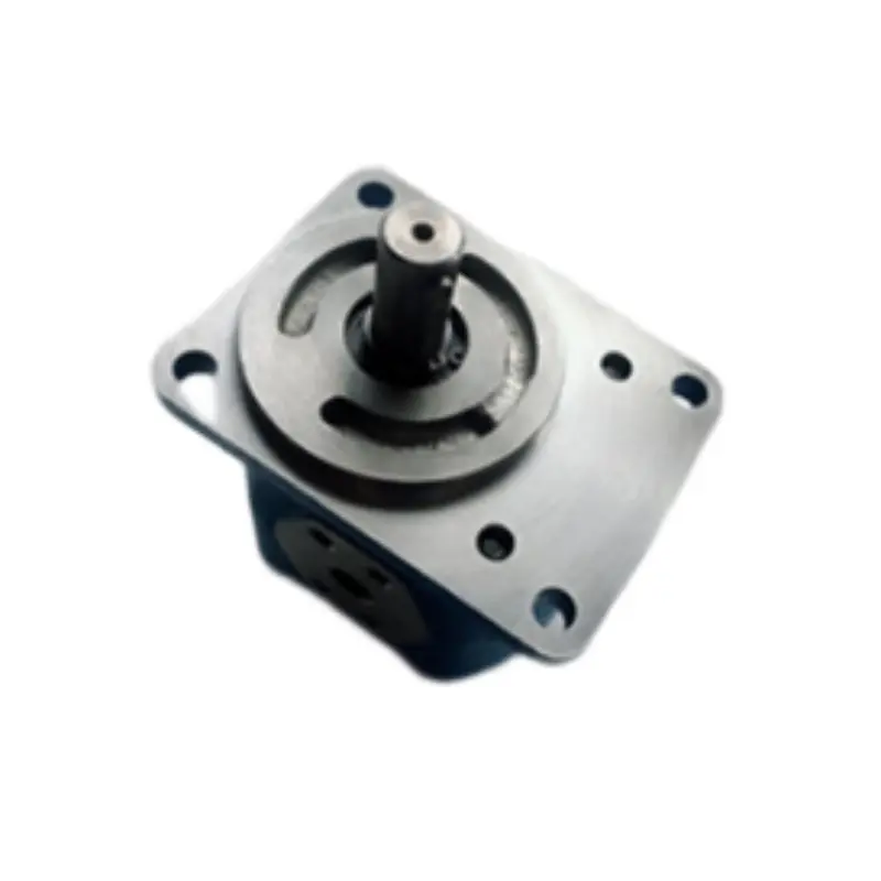 Gear oil pump GSP2 Series GSP2-AOS04AL-A0