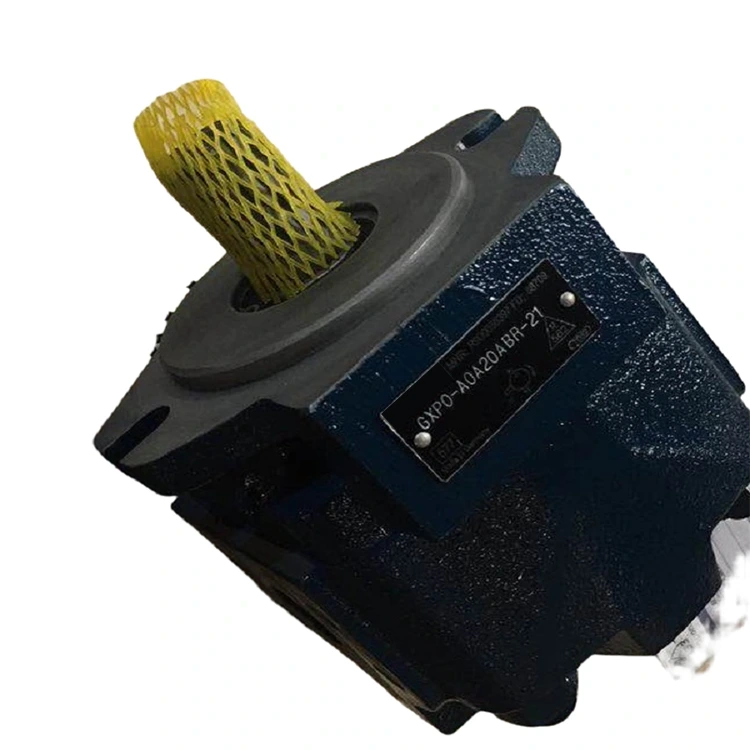 Gear Oil Pump GSP2 Series GSP2-AOS16AR-AO