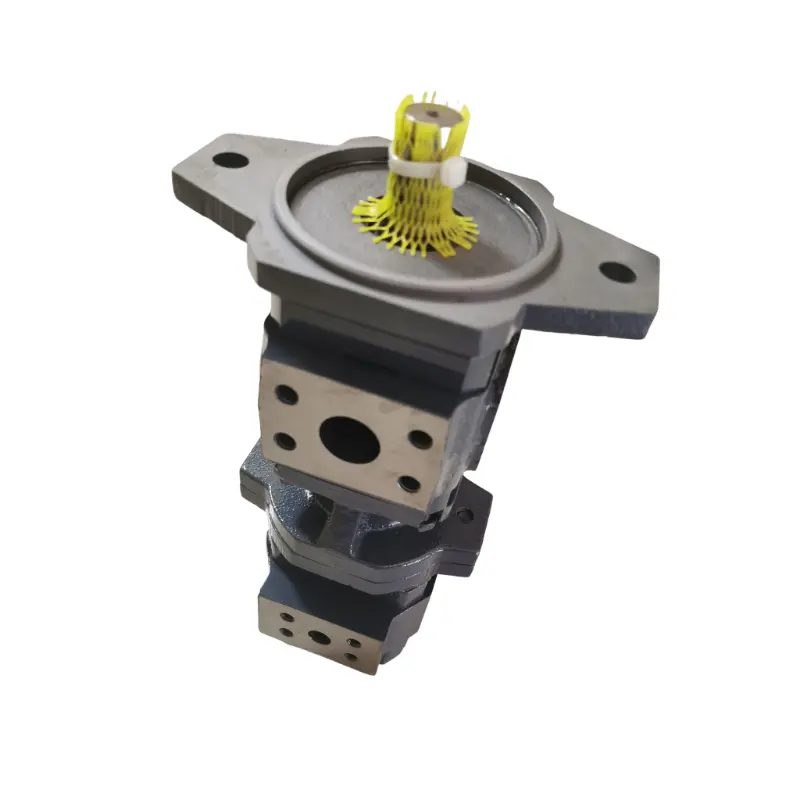 Gear oil pump PGF Series PGH4-3X/025RE11VE4-C3.1