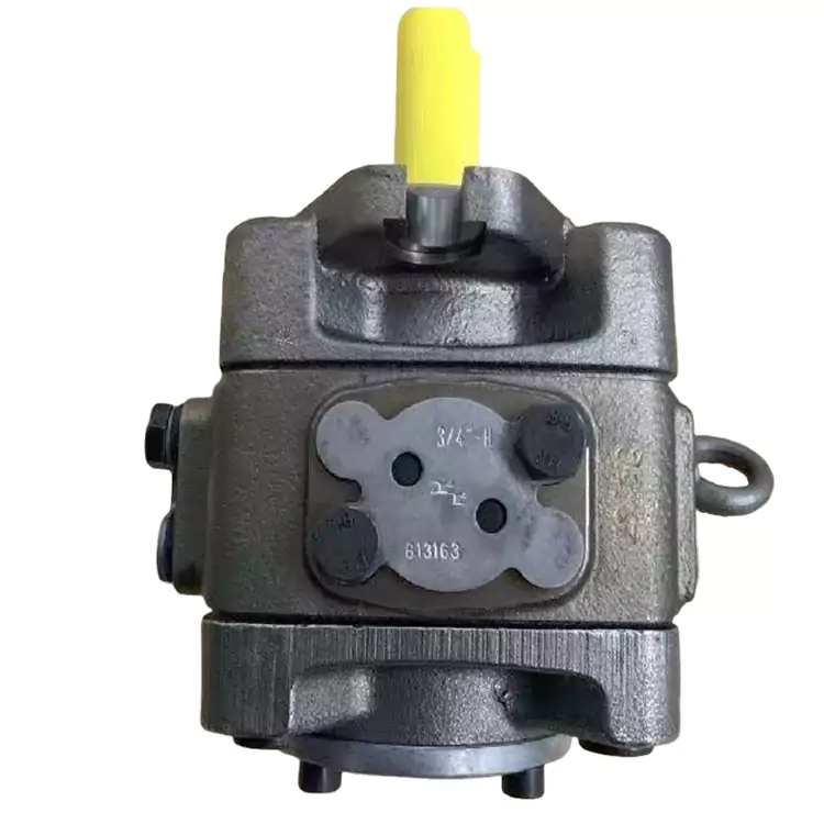 Gear Oil Pump PGH Series PGH4-30/050RE11VE4