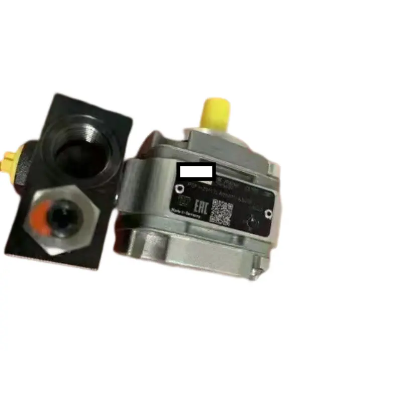Gear oil pump PGH Series PGH3-1X/010LE07MU2