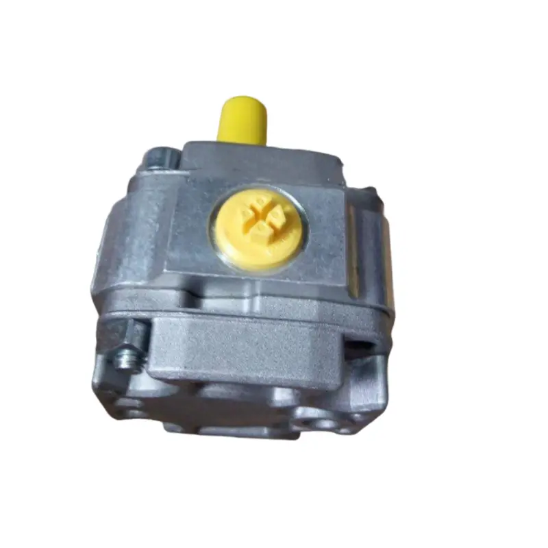 Gear oil pump PGH Series PGH4-2X/032RF18VK0