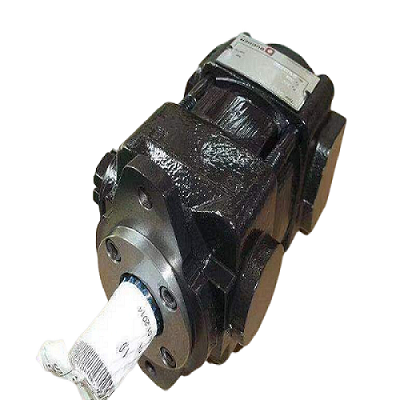 Gear oil pump QX Series QX61-250R102