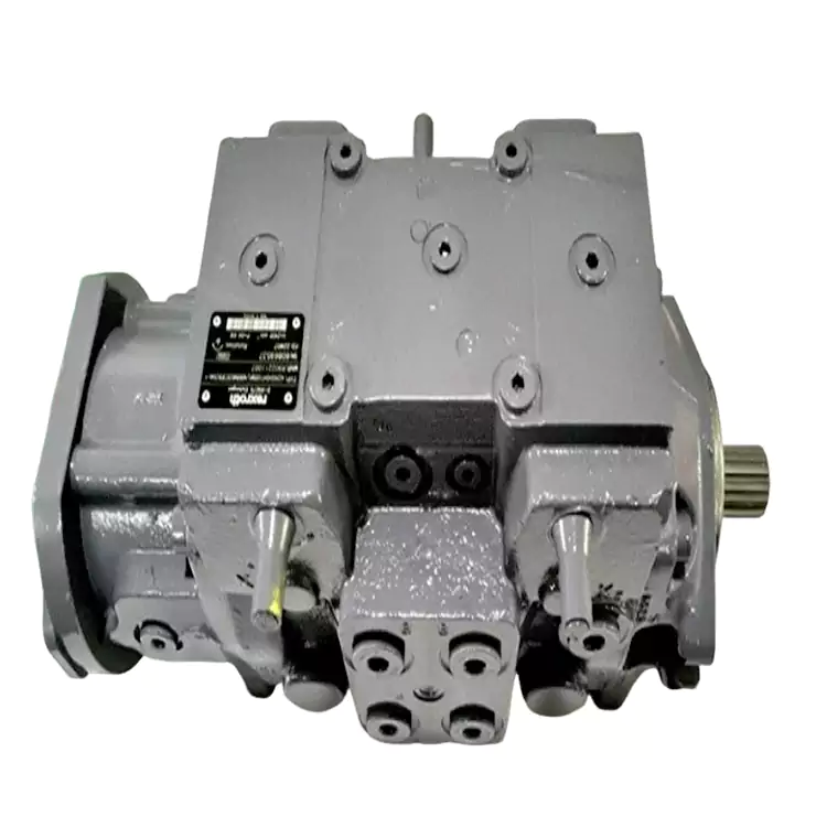 plunger pump
