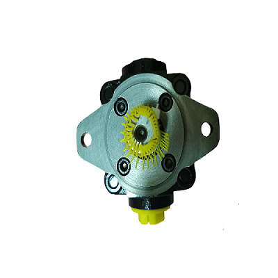 Gear oil pump QX Series QX41-040/21-010R14
