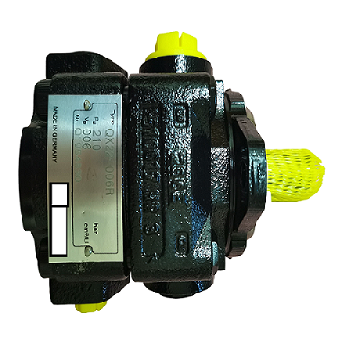 Gear oil pump QX Series QX21-016R29