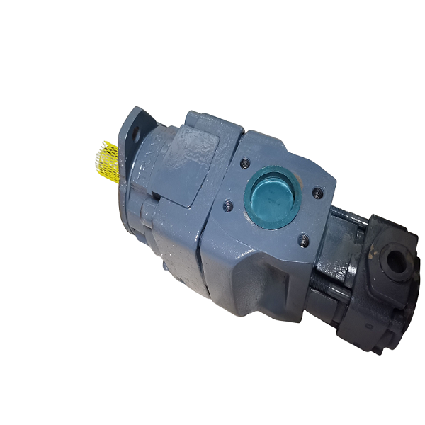 Gear oil pump QX Series QXT23-005/23-005