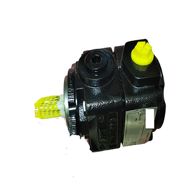 Gear oil pump QX Series QXT23-005/23-005
