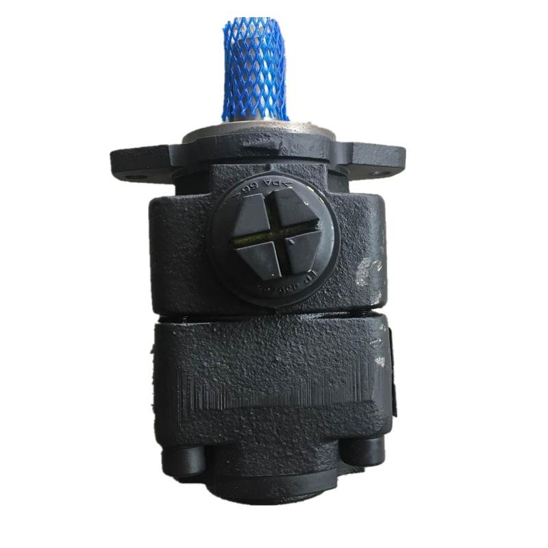 Gear oil pump QXV Series QXV42-020R246