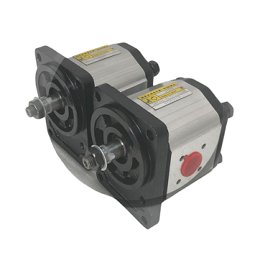 Gear oil pump AZPF Series AZPF-12-014-RAB01MB