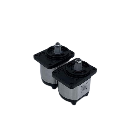 Gear oil pump AZPF Series AZPF-12-014-RAB01MB