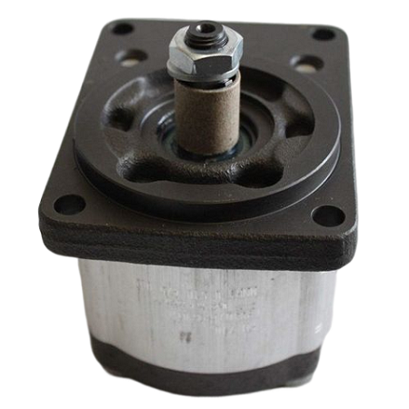 Gear oil pump AZPF Series AZPF-12-014-RAB01MB
