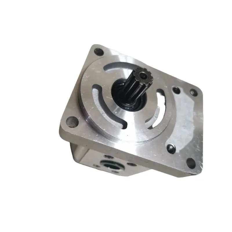 Gear oil pump GXPO Series GXPO-AOA15ABL-21