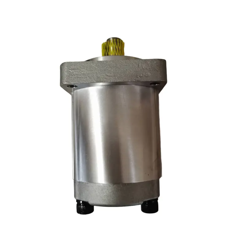 Gear oil pump GXPO Series GXPO-AOA15ABL-21
