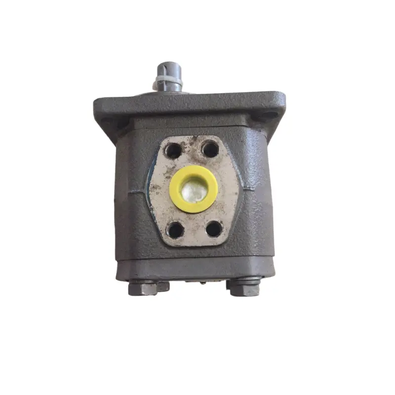 Gear oil pump GXPO Series GXPO-AOC30ABL-21