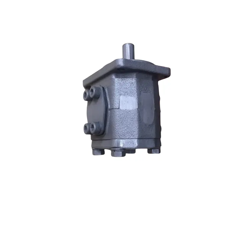 Gear oil pump GXPO Series GXPO-AOA15ABL-21