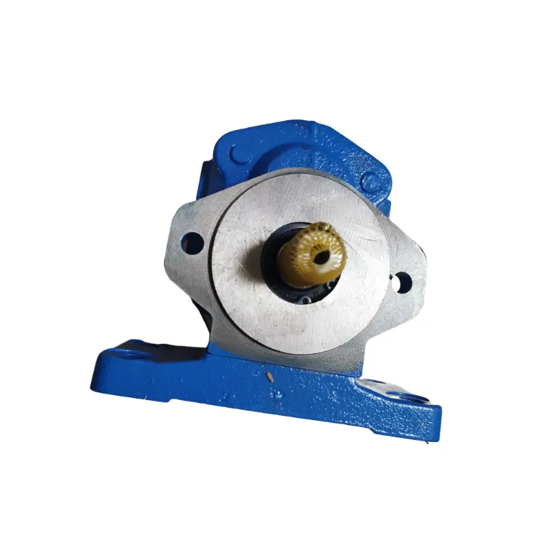 Gear oil pump GXPO Series GXPO5-A0A52ABL-20