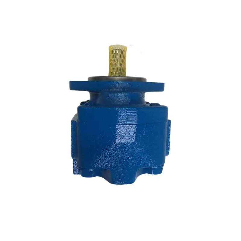 Gear oil pump GXPO Series GXPO5-A0A52ABL-20