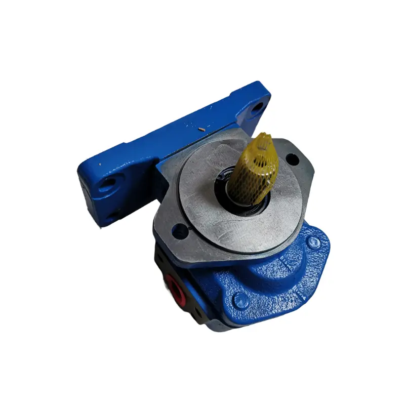 Gear oil pump GXPO Series GXPO-AOB30ABL-21
