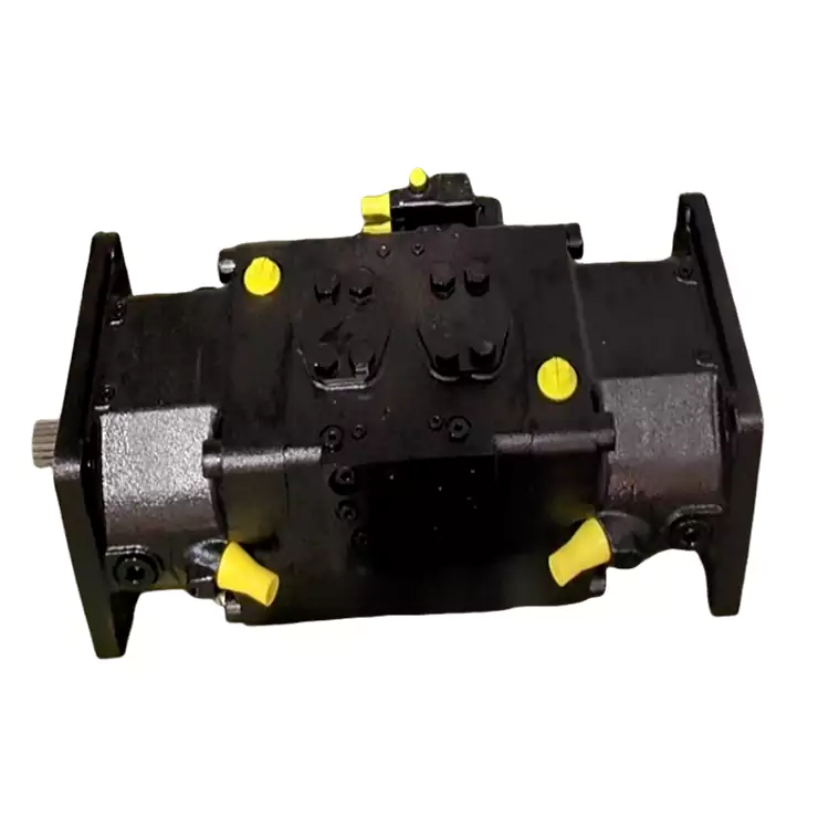 Plunger Pump A20VLO Series A20VLO190DRS/10R/10L-NZD24N00