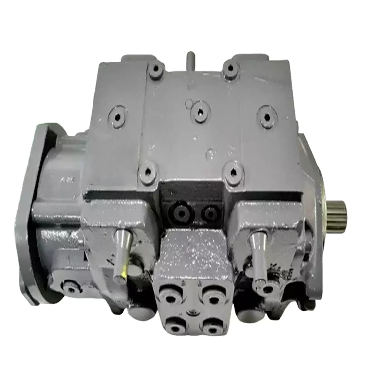 Plunger Pump A22V Series A22VG045HT1005M1/40BRNB2S73FB2S4A-Y