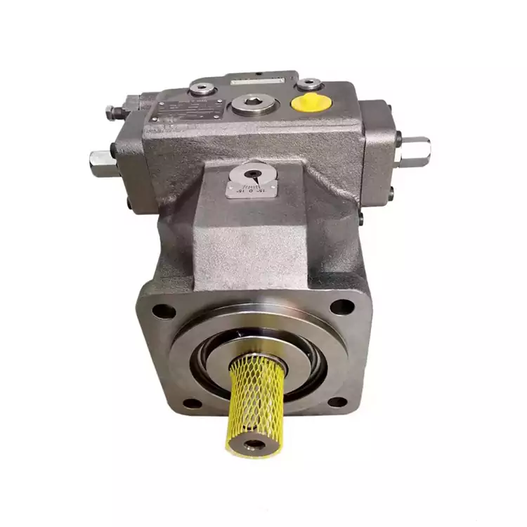 Plunger Pump A4VSO Series A4VSO250DR/30R-PPB13N00