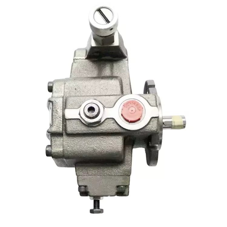 Blade Oil Pump 0513 Series 0513R15A7VPV130SM14FYC01