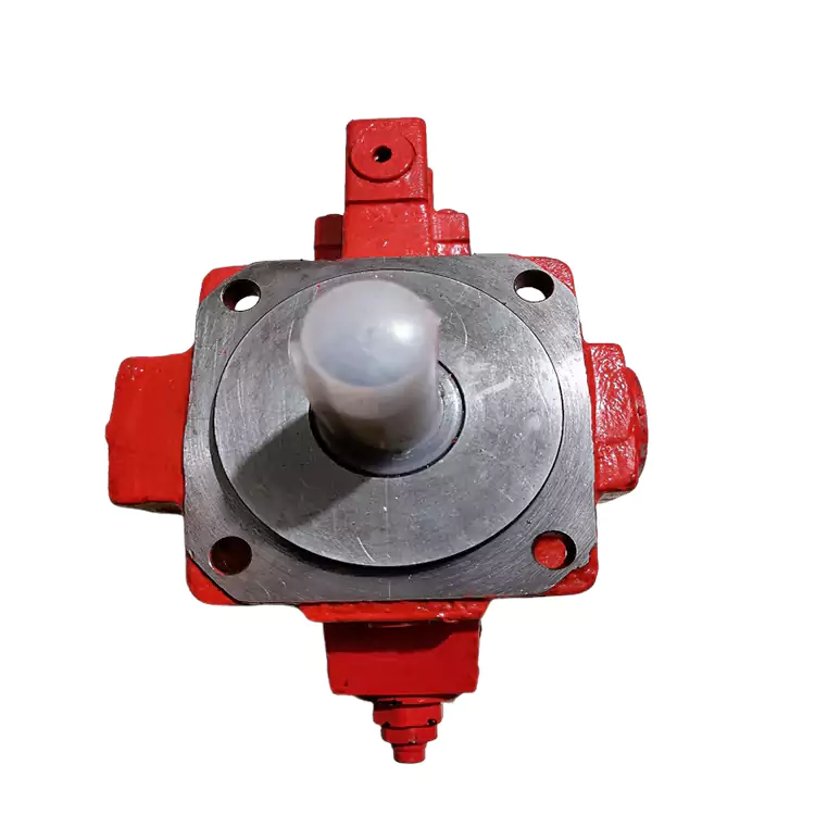 Blade Oil Pump 1PV2V4 Series 1PV2V4-17/125RA1MC016A1